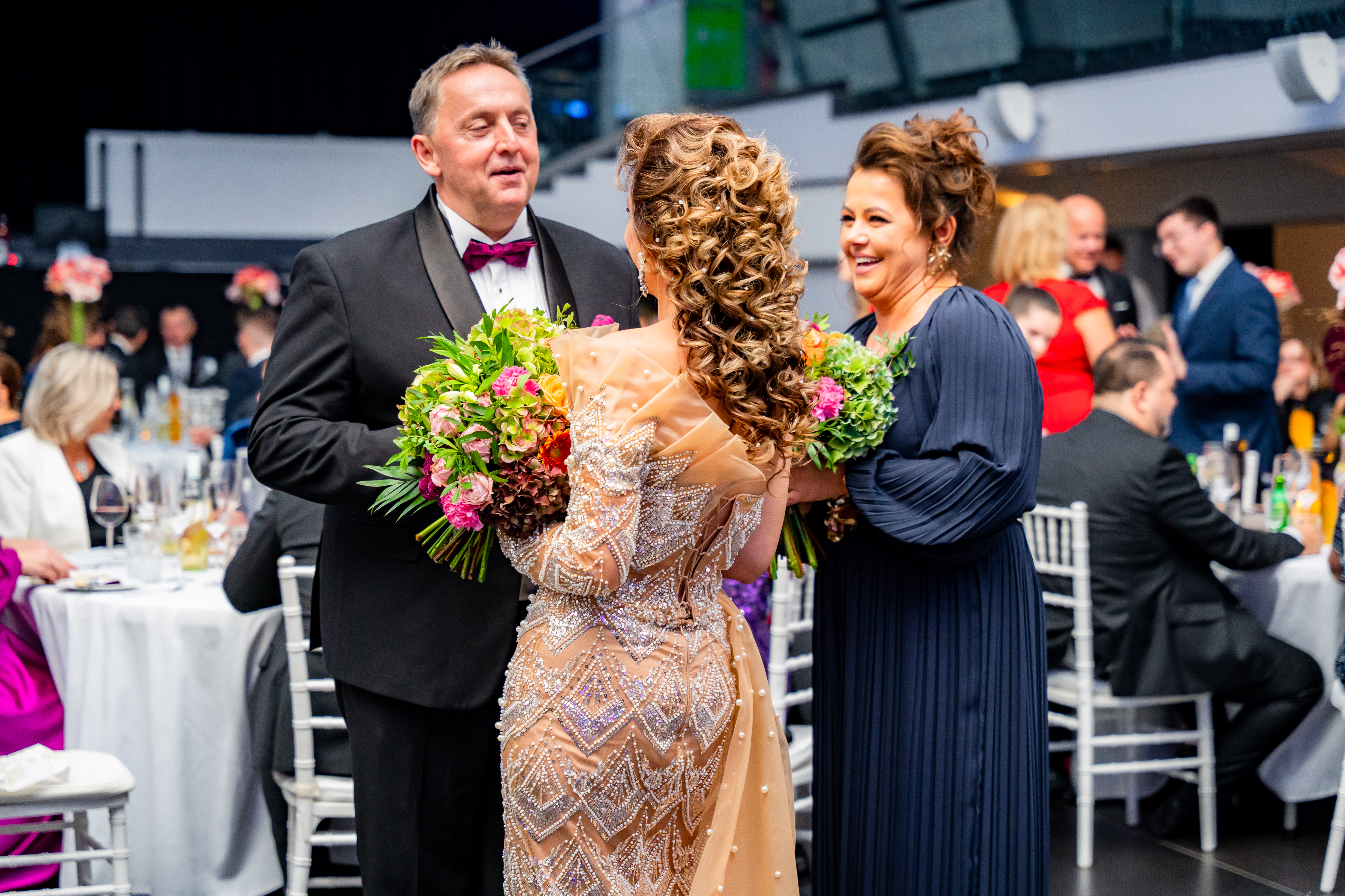 Ples fakulty materialov, metalurgie a recyklacie Technickej univerzity v Kosiciach-30